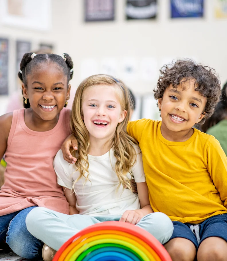 Chiropractic Care For Kids in eagan