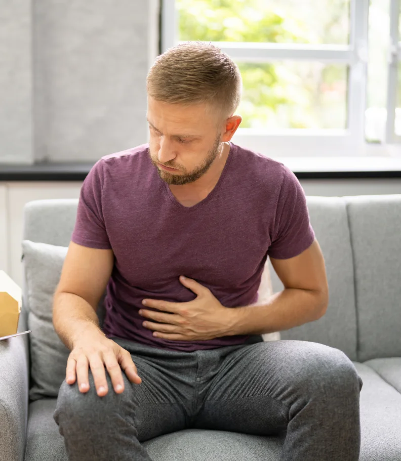 Heartburn treatment eagan mn