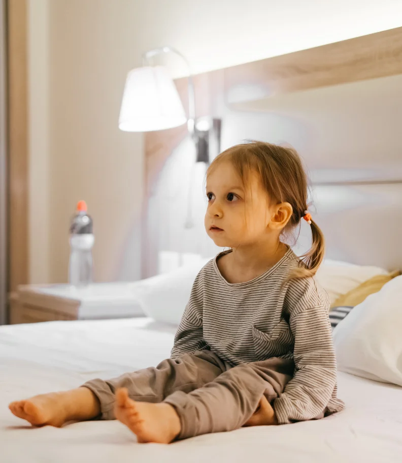 bedwetting care in eagan