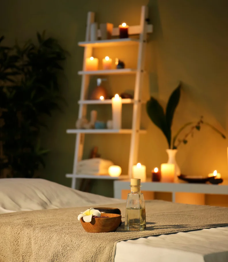 massage therapy eagan
